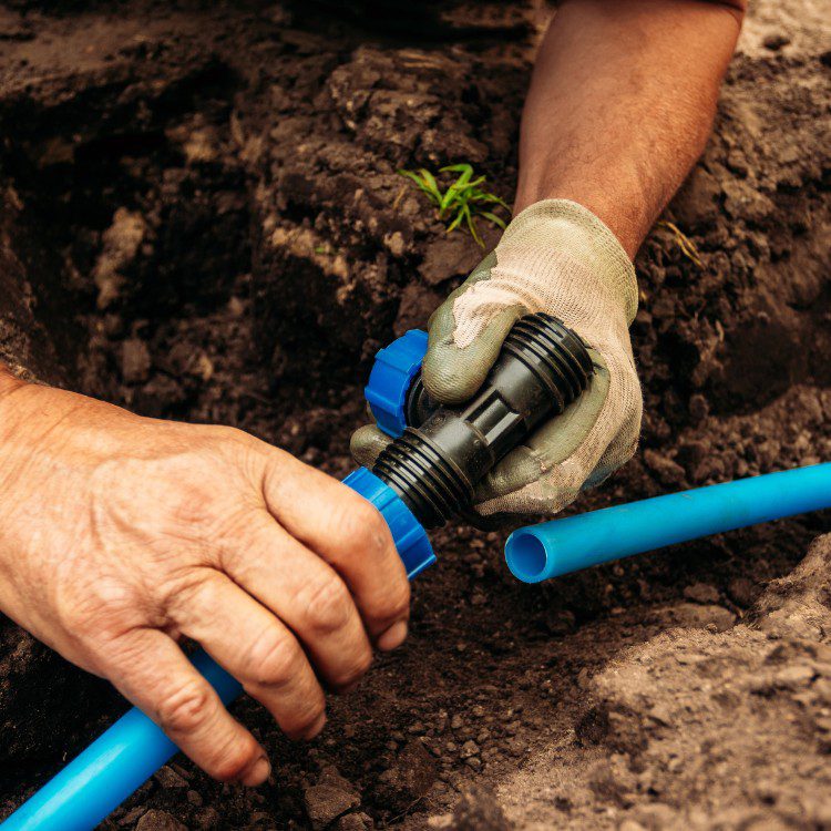 Irrigation Irrigation