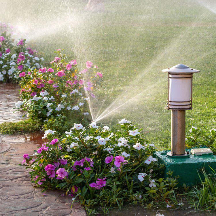 Irrigation Irrigation