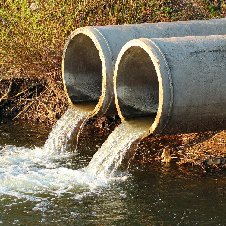 Drainage Drainage